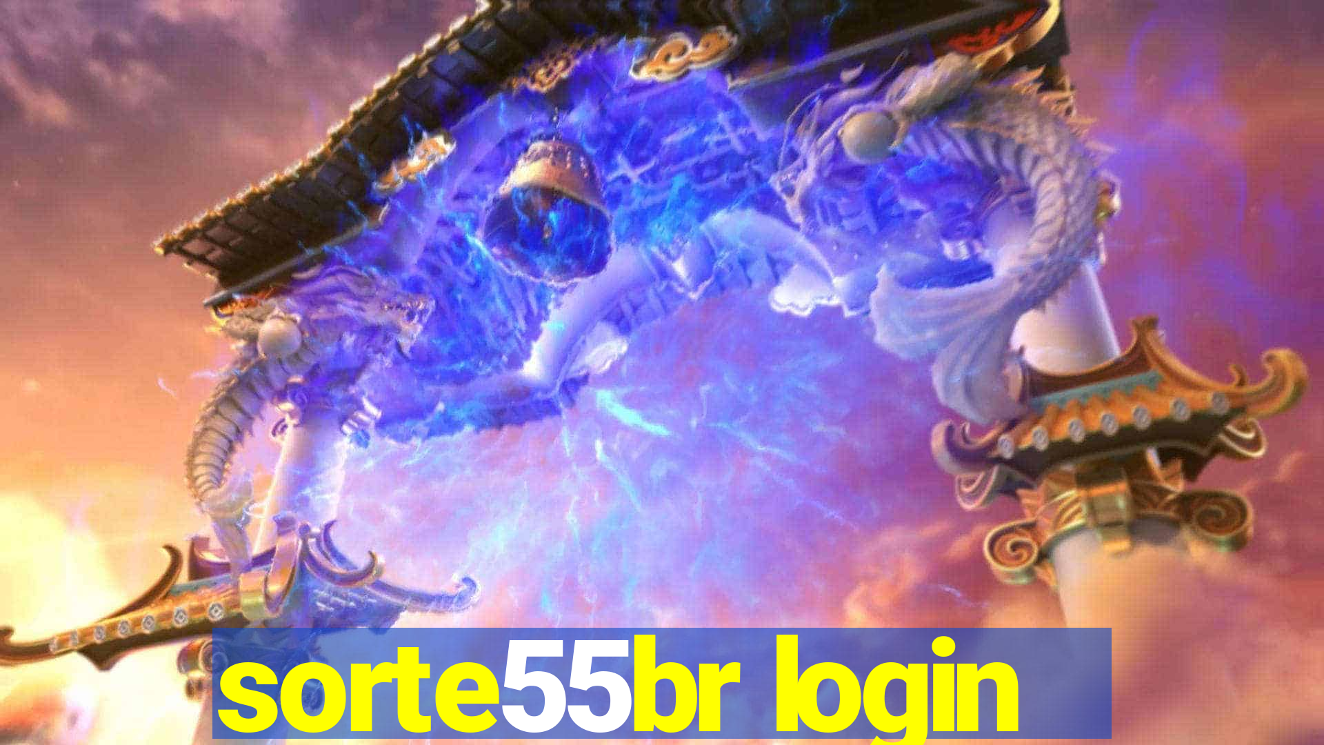 sorte55br login